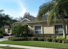Landscaping Lakeland FL